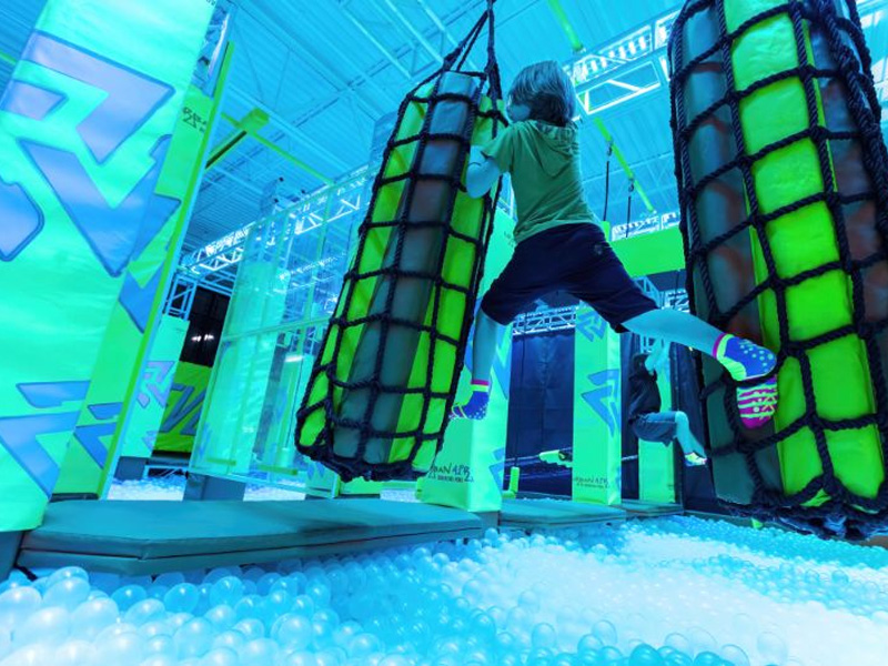 Arts & Entertainment