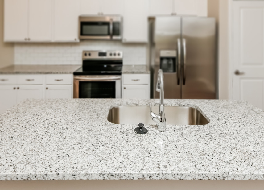 Granite Countertops-image
